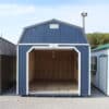 12x16 Barn Garage