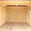 12x16 Barn Garage