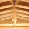 12x16 Barn Garage