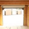 12x16 Barn Garage
