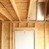 12x16 Barn Garage