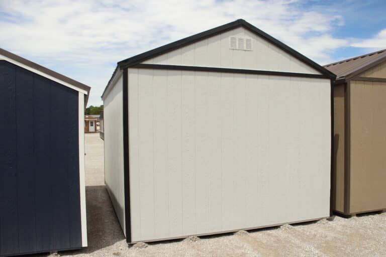 12x16 Work shop