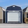12x24 Barn Garage - Searcy