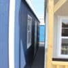 12x24 Barn Garage - Searcy