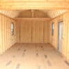 12x24 Barn Garage - Searcy