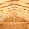 12x24 Barn Garage - Searcy