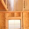 12x24 Barn Garage - Searcy