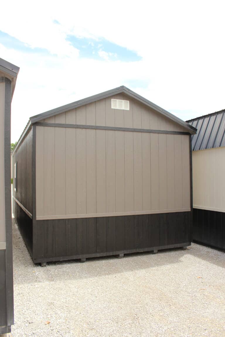 12x24 Work shop