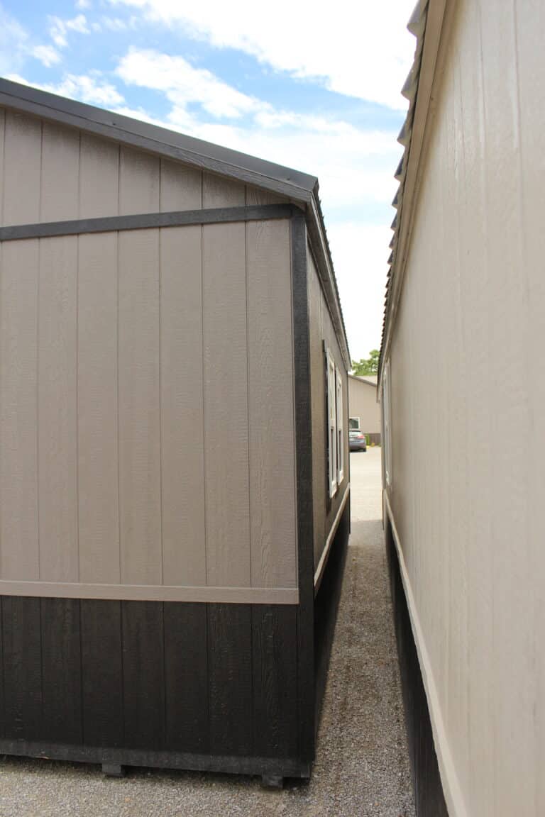 12x24 Work shop