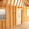 12x24 Barn Garage - Searcy