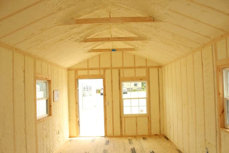 12x24 Work shop