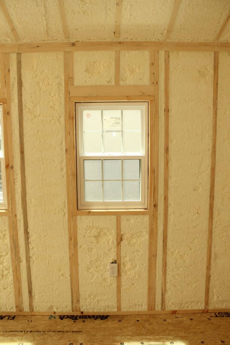 12x24 Work shop