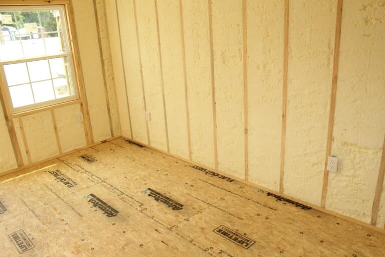12x24 Work shop