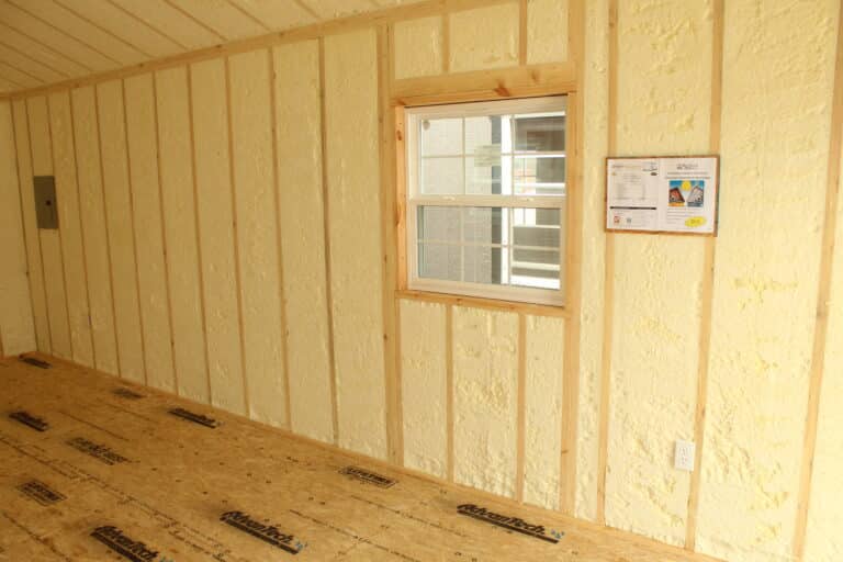 12x24 Work shop