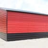 24x25 Metal Garage