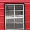 24x25 Metal Garage