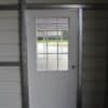 24x25 Metal Garage