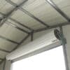24x25 Metal Garage