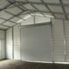 24x25 Metal Garage