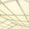 24x25 Standard Metal Carport
