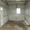 20x30 Metal Combo Building