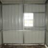 20x30 Metal Combo Building