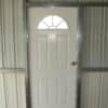 20x30 Metal Combo Building