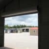 44x25 Metal Horse Barn with Storage Leans