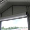 44x25 Metal Horse Barn with Storage Leans