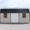 12x20 Side Lofted Barn - Searcy