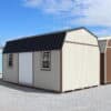 12x20 Side Lofted Barn - Searcy