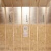 12x20 Side Lofted Barn - Searcy