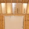 12x20 Side Lofted Barn - Searcy