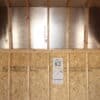 8x16 Side Lofted Barn