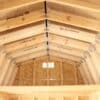 8x16 Side Lofted Barn