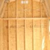 8x12 Side Lofted Barn