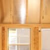 8x12 Side Lofted Barn