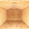 12x24 Work Shop - Bald Knob