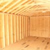 12x24 Work Shop - Bald Knob
