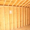 12x24 Work Shop - Bald Knob