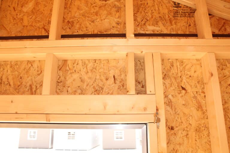 12x24 Work Shop - Bald Knob
