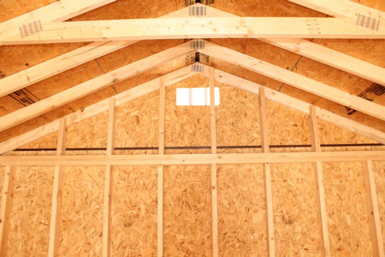 12x24 Work Shop - Bald Knob