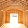 12x24 Work Shop - Bald Knob