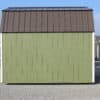 10x12 Express High Barn - Wynne