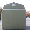 10x12 Express High Barn - Wynne