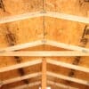 10x12 Express High Barn - Wynne