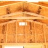 10x12 Express High Barn - Wynne