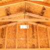 10x12 Express High Barn - Wynne