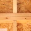 10x12 Express High Barn - Wynne