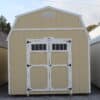 10x16 Express High Barn